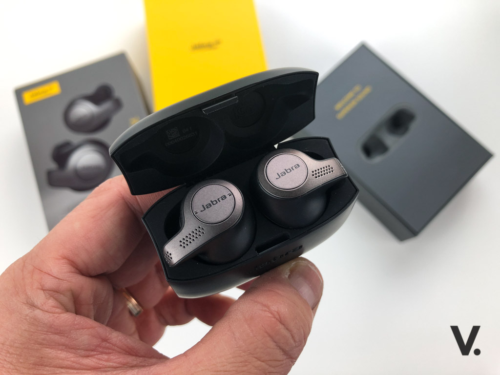 Jabra Elite 65t