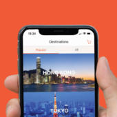 Klook app