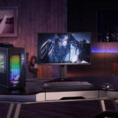 Lenovo Legion T730
