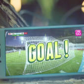 Maxis Bola Raya