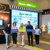 Maxis ONERetail