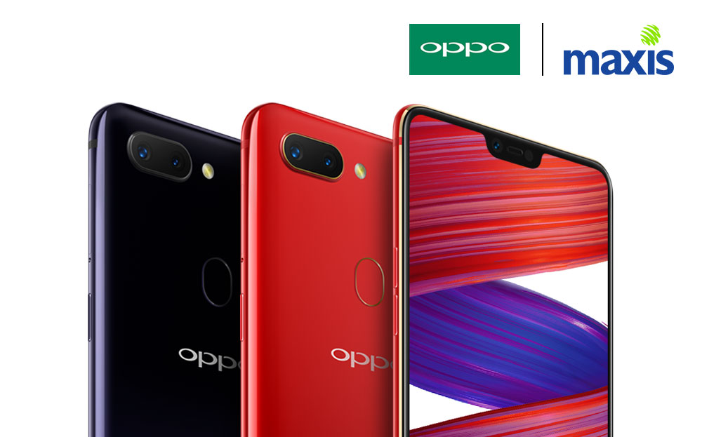 maxis zerolution oppo r15 pro hero | oppo r15 pro maxis, oppo r15 pro, oppo r15 pro zerolution