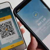 Maybank QRPay