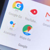 Nokia 1 Android Go