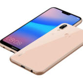 nova 3e Sakura Pink