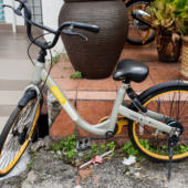 oBike