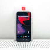 OnePlus 6 hands-on
