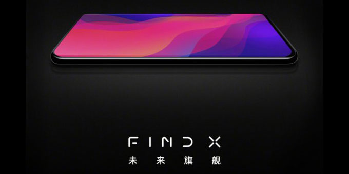 oppo find x 938 screen hero | oppo find x