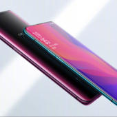 OPPO Find X