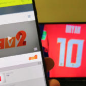RTM MyKlik 2018 FIFA World Cup