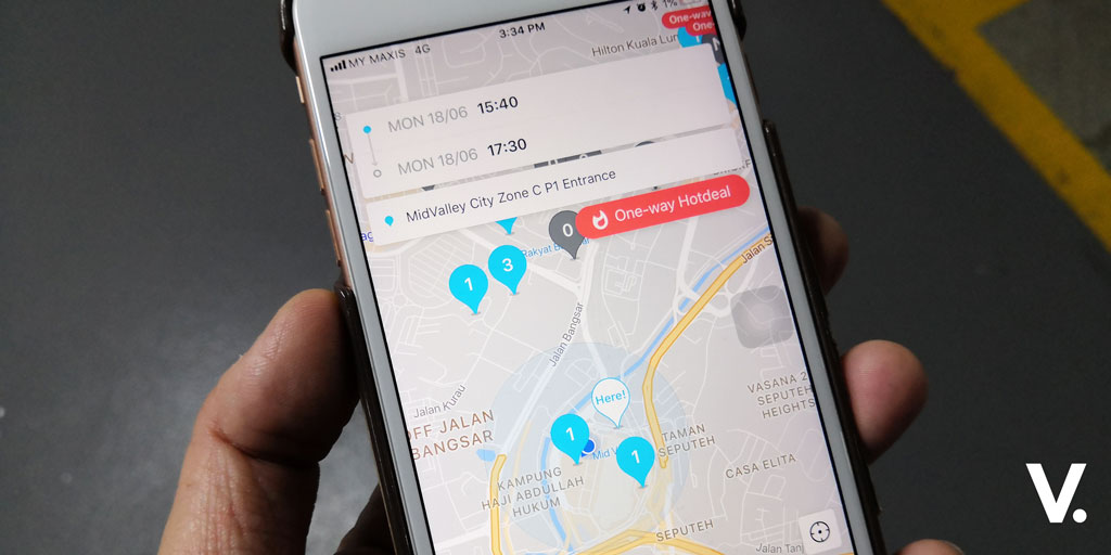 SOCAR