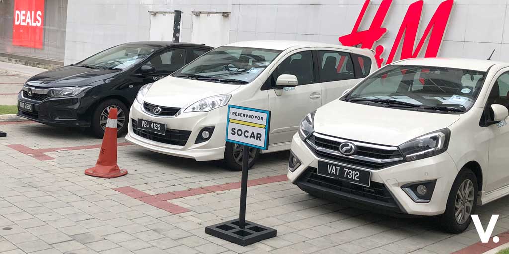 socar hero |