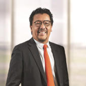TM Group CEO Shazalli Ramly