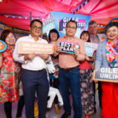 U Mobile Giler Unlimited