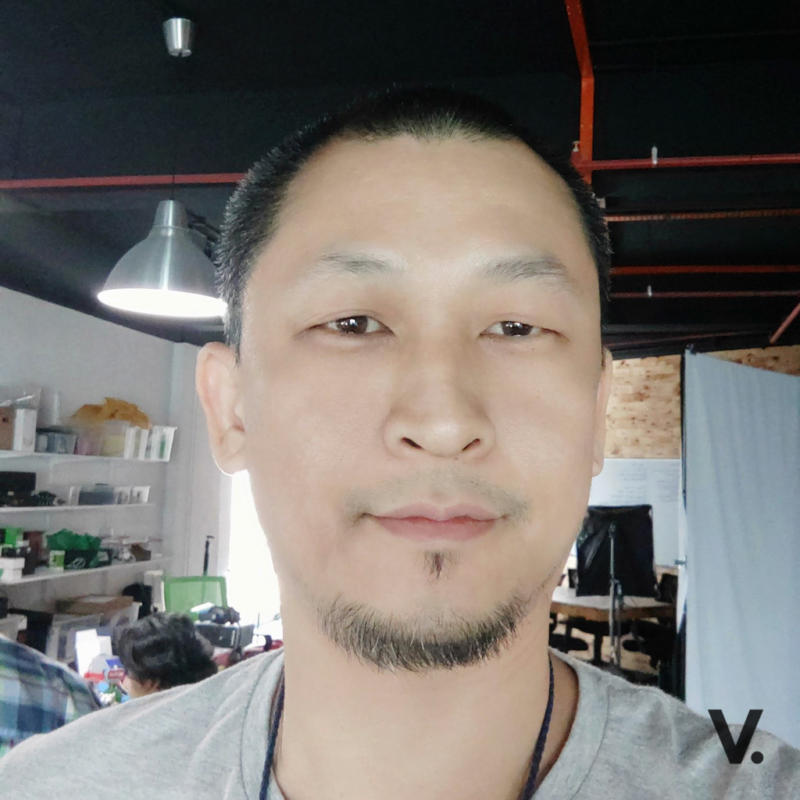 Xiaomi Mi MIX 2S sample photos