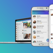 Yahoo Messenger