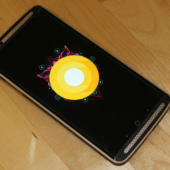 ZTE Axon 7 Android Oreo Beta