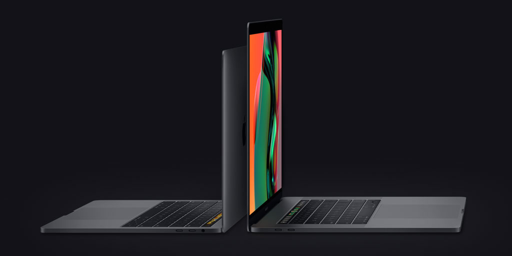 2018 MacBook Pro