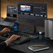 Blackmagic eGPU