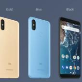 Mi A2