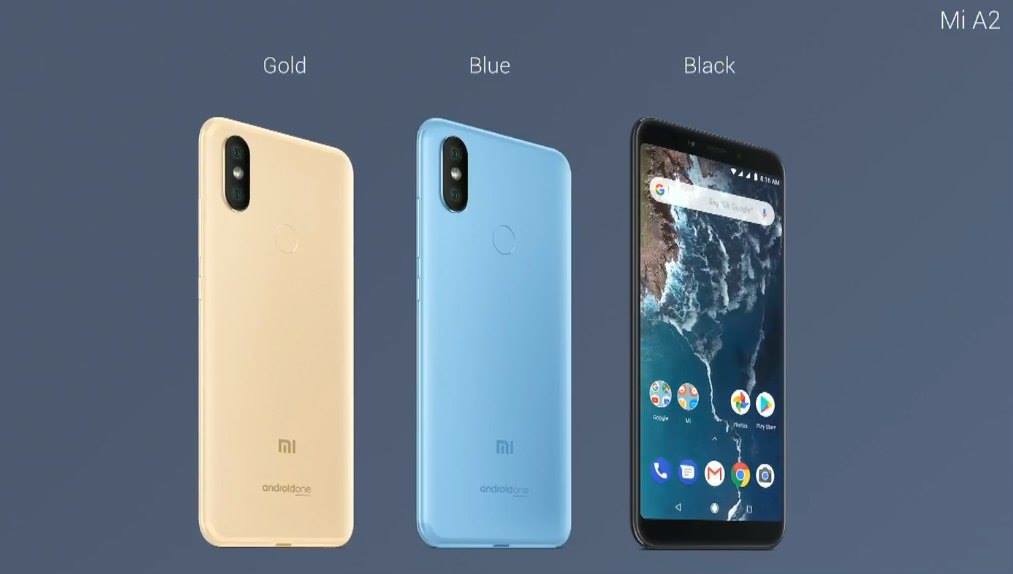 Mi A2