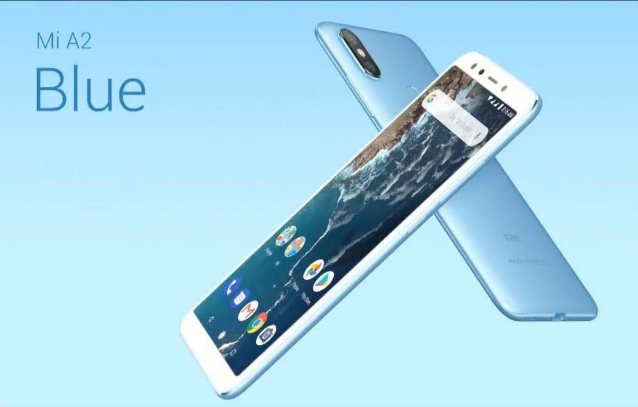 Mi A2