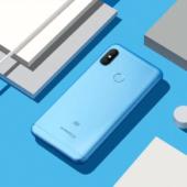 Mi A2 Lite