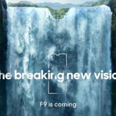 OPPO F9