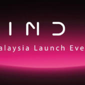 OPPO Find X e invite hero | telekom malaysia, tm, unifi plan