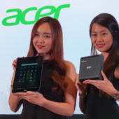 Acer Next 2018