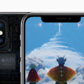 apple a11 bionic hero | spotify, spotify users, spotify paid subscribers