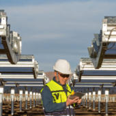 Apple China Clean Energy Fund