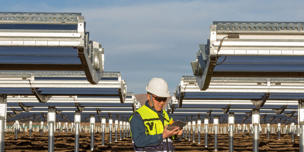 Apple China Clean Energy Fund