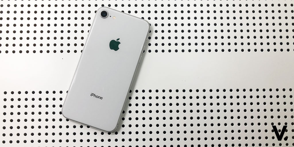 Apple iPhone 8