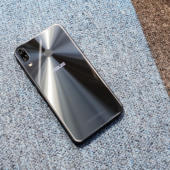 ASUS ZenFone 5z