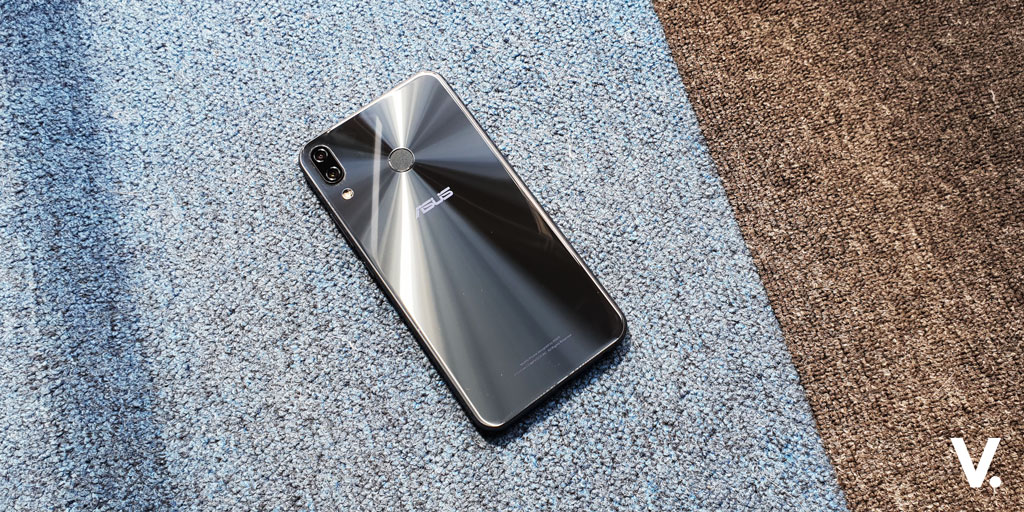ASUS ZenFone 5z