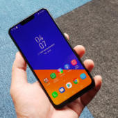 ASUS ZenFone 5z