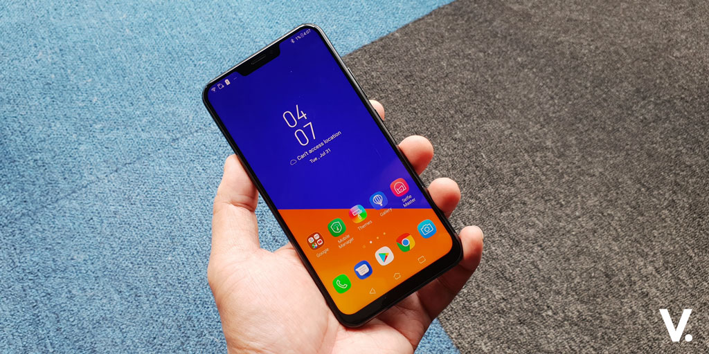 ASUS ZenFone 5z