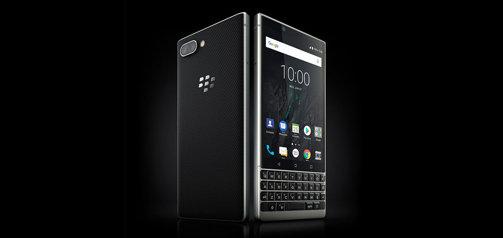BlackBerry KEY2