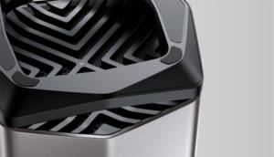Blackmagic eGPU