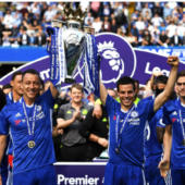 Chelsea FC EPL
