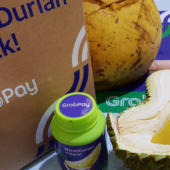 GrabDurian