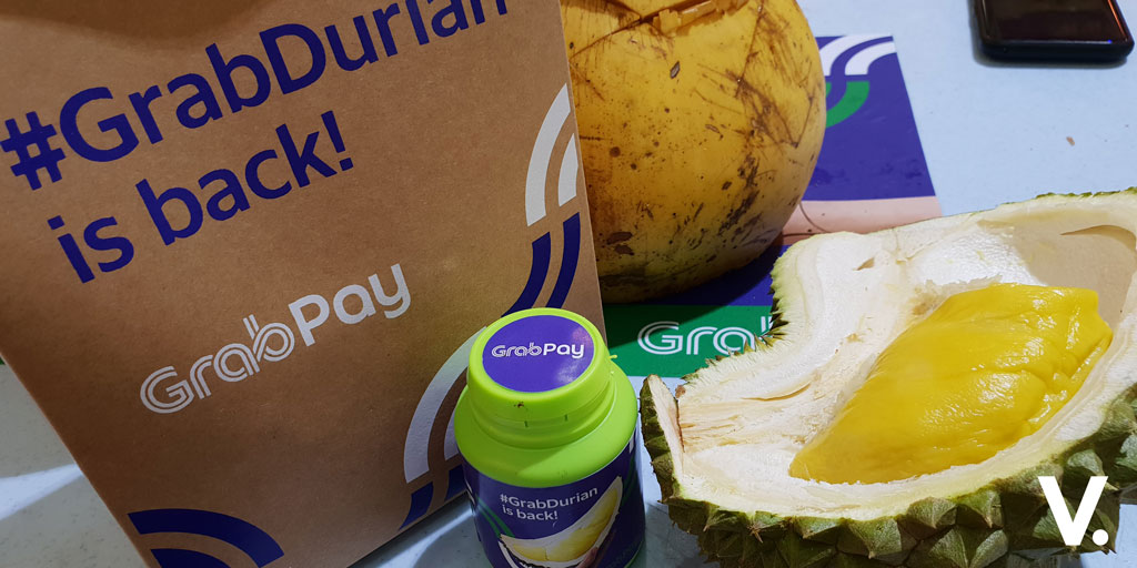 GrabDurian