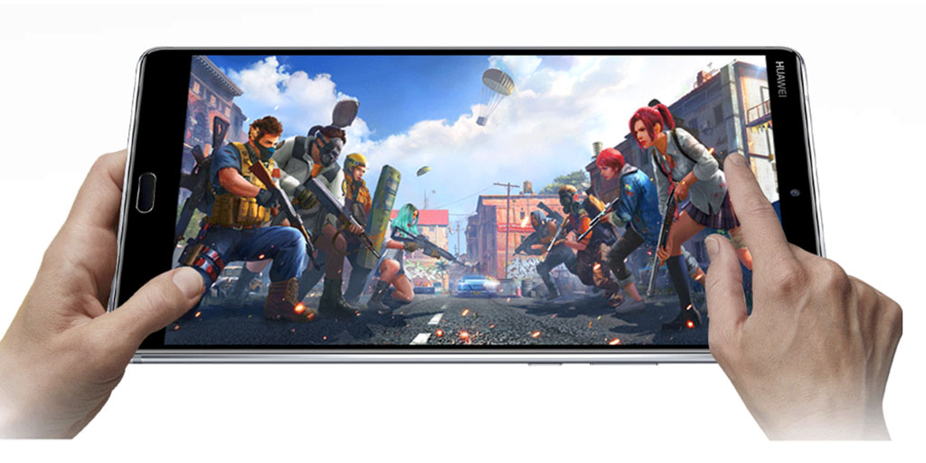 Huawei MediaPad M5