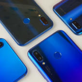Huawei nova 3