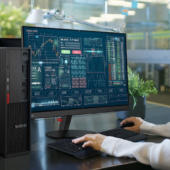 Lenovo ThinkStation P330