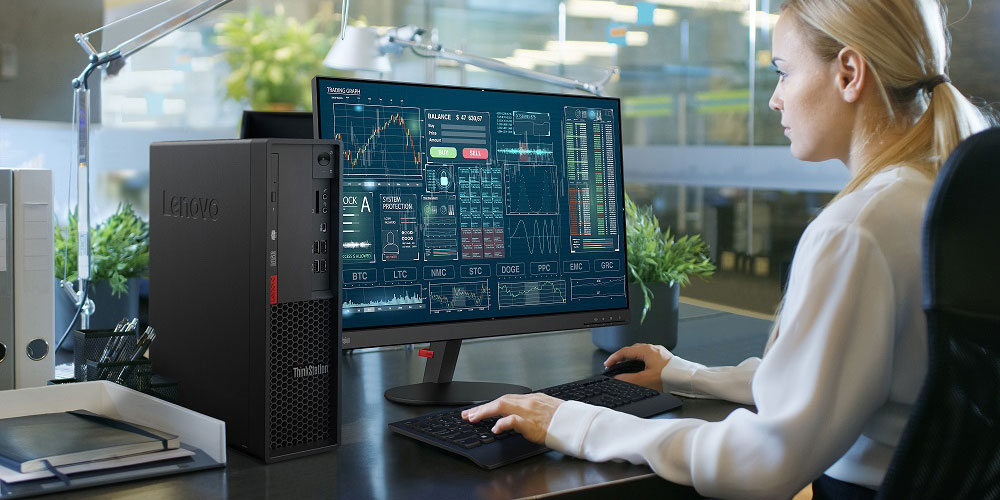 Lenovo ThinkStation P330