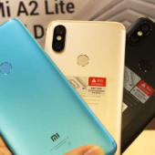 Mi A2