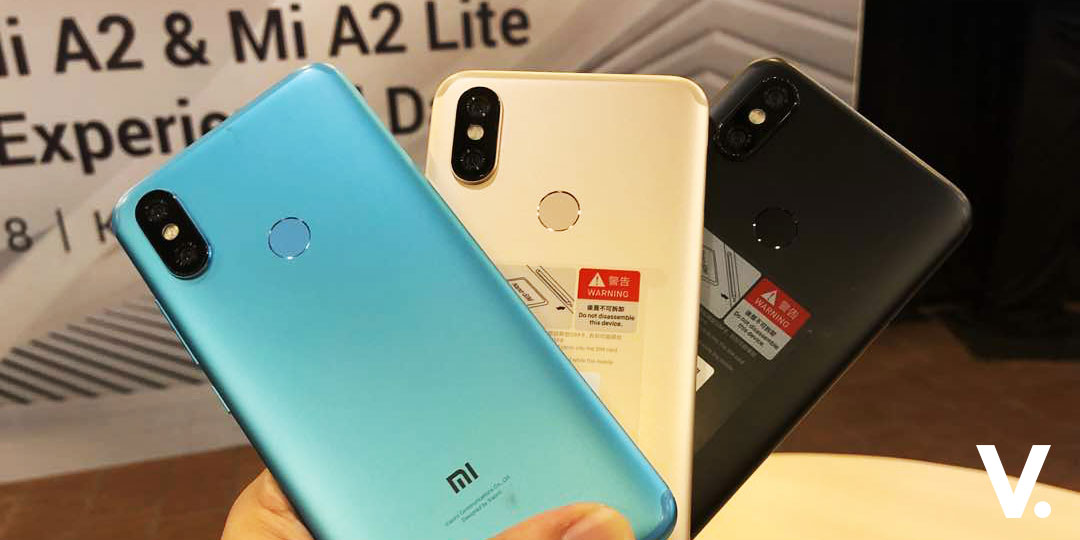 Mi A2