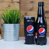 New Pepsi